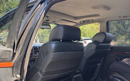 BMW 5 серия, 1997 год, 830 000 рублей, 7 фотография