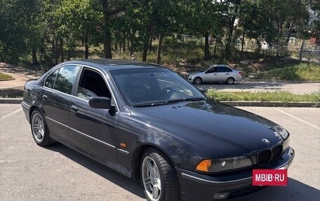 BMW 5 серия, 1997 год, 830 000 рублей, 5 фотография