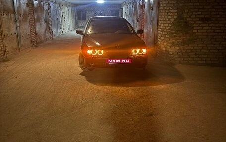 BMW 5 серия, 1997 год, 830 000 рублей, 10 фотография
