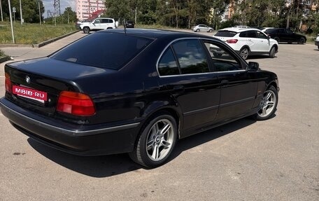 BMW 5 серия, 1997 год, 830 000 рублей, 2 фотография