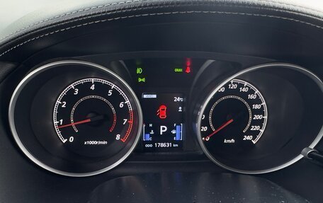 Mitsubishi Outlander III рестайлинг 3, 2011 год, 1 190 000 рублей, 7 фотография