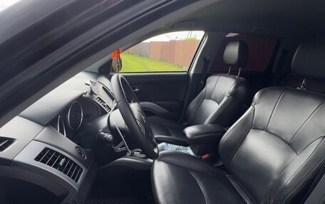 Mitsubishi Outlander III рестайлинг 3, 2011 год, 1 190 000 рублей, 8 фотография