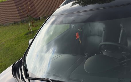 Mitsubishi Outlander III рестайлинг 3, 2011 год, 1 190 000 рублей, 13 фотография