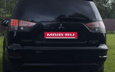 Mitsubishi Outlander III рестайлинг 3, 2011 год, 1 190 000 рублей, 5 фотография