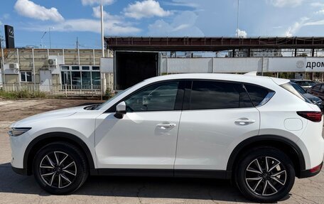 Mazda CX-5 II, 2018 год, 2 790 000 рублей, 7 фотография