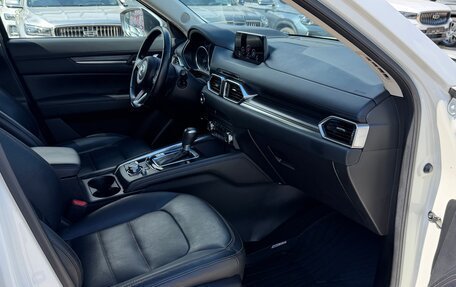 Mazda CX-5 II, 2018 год, 2 790 000 рублей, 10 фотография