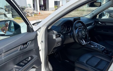 Mazda CX-5 II, 2018 год, 2 790 000 рублей, 9 фотография