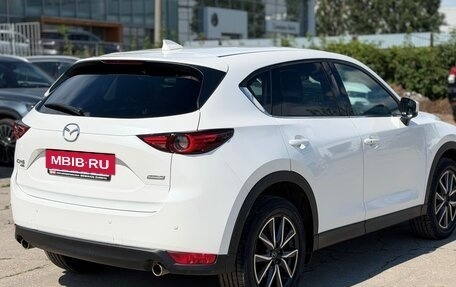 Mazda CX-5 II, 2018 год, 2 790 000 рублей, 5 фотография