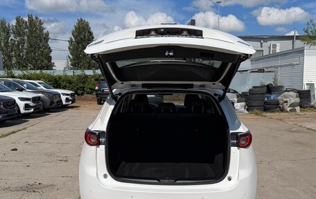 Mazda CX-5 II, 2018 год, 2 790 000 рублей, 14 фотография