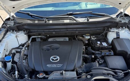 Mazda CX-5 II, 2018 год, 2 790 000 рублей, 17 фотография