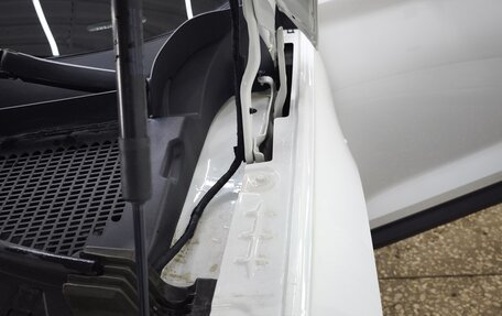 Skoda Kodiaq I, 2019 год, 2 200 000 рублей, 8 фотография