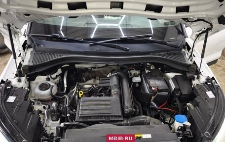 Skoda Kodiaq I, 2019 год, 2 200 000 рублей, 9 фотография