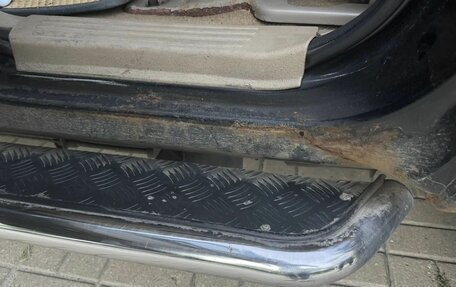 Ford Explorer IV, 2008 год, 1 150 000 рублей, 3 фотография