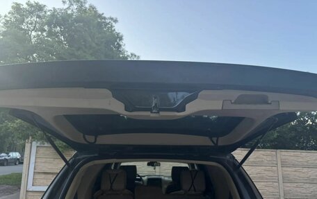Ford Explorer IV, 2008 год, 1 150 000 рублей, 2 фотография