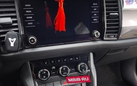 Skoda Kodiaq I, 2019 год, 2 200 000 рублей, 16 фотография