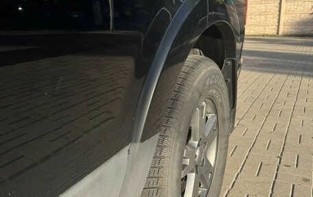 Ford Explorer IV, 2008 год, 1 150 000 рублей, 14 фотография