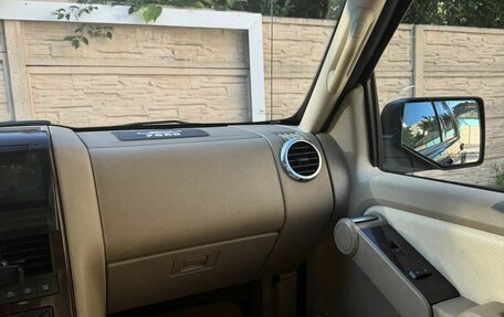 Ford Explorer IV, 2008 год, 1 150 000 рублей, 12 фотография