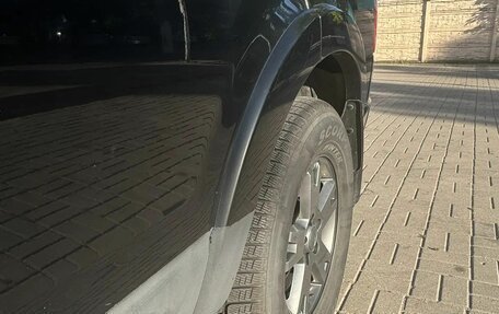 Ford Explorer IV, 2008 год, 1 150 000 рублей, 15 фотография