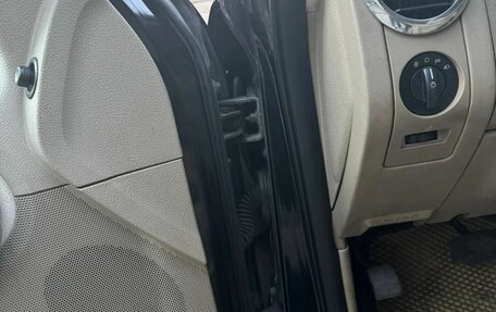 Ford Explorer IV, 2008 год, 1 150 000 рублей, 9 фотография