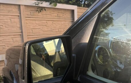 Ford Explorer IV, 2008 год, 1 150 000 рублей, 16 фотография