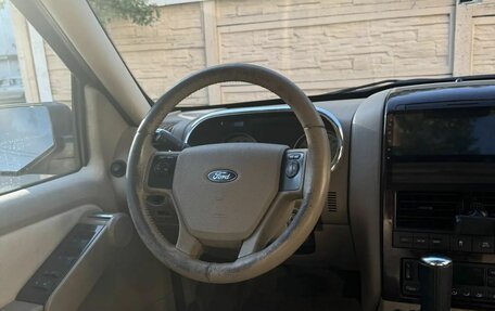 Ford Explorer IV, 2008 год, 1 150 000 рублей, 11 фотография