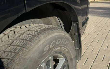 Ford Explorer IV, 2008 год, 1 150 000 рублей, 17 фотография