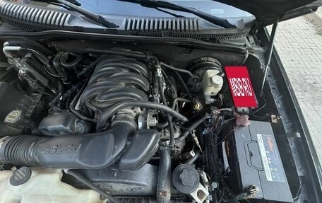 Ford Explorer IV, 2008 год, 1 150 000 рублей, 4 фотография