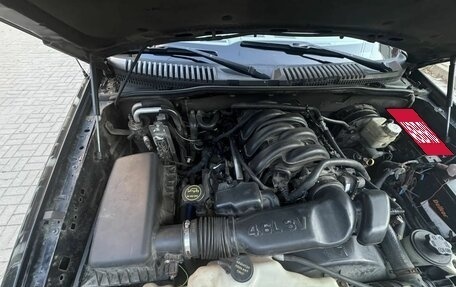 Ford Explorer IV, 2008 год, 1 150 000 рублей, 10 фотография