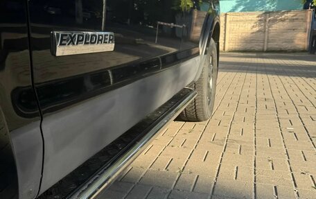 Ford Explorer IV, 2008 год, 1 150 000 рублей, 18 фотография