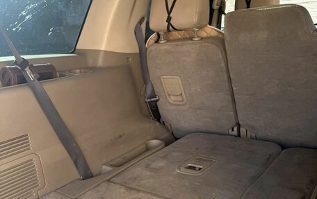 Ford Explorer IV, 2008 год, 1 150 000 рублей, 19 фотография