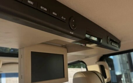 Ford Explorer IV, 2008 год, 1 150 000 рублей, 20 фотография