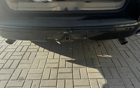 Ford Explorer IV, 2008 год, 1 150 000 рублей, 24 фотография