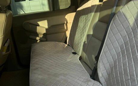 Ford Explorer IV, 2008 год, 1 150 000 рублей, 25 фотография