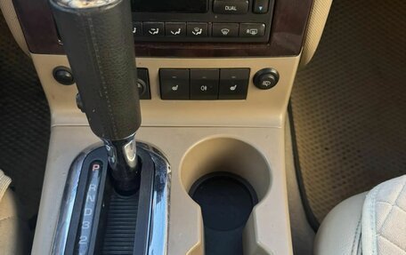 Ford Explorer IV, 2008 год, 1 150 000 рублей, 23 фотография