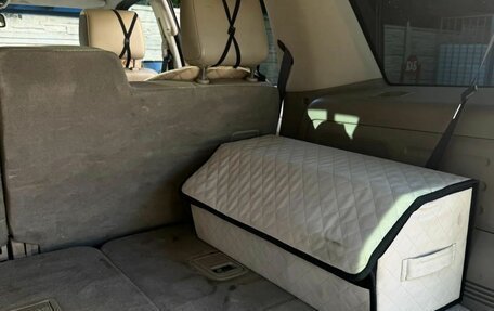 Ford Explorer IV, 2008 год, 1 150 000 рублей, 26 фотография