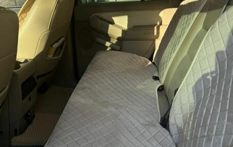 Ford Explorer IV, 2008 год, 1 150 000 рублей, 22 фотография