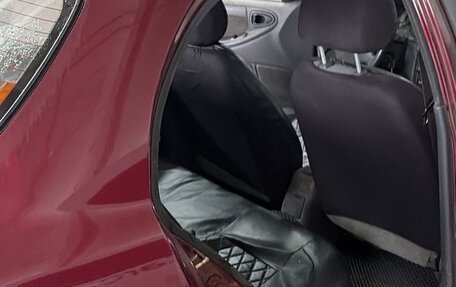 Chevrolet Lanos I, 2008 год, 120 000 рублей, 4 фотография