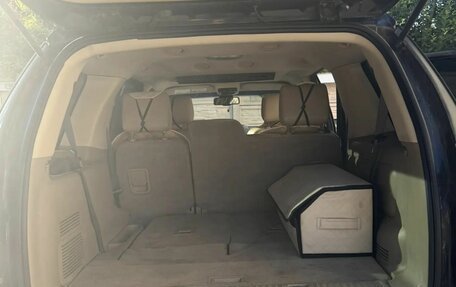 Ford Explorer IV, 2008 год, 1 150 000 рублей, 27 фотография