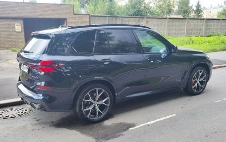 BMW X5, 2024 год, 11 190 000 рублей, 6 фотография