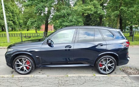 BMW X5, 2024 год, 11 190 000 рублей, 3 фотография