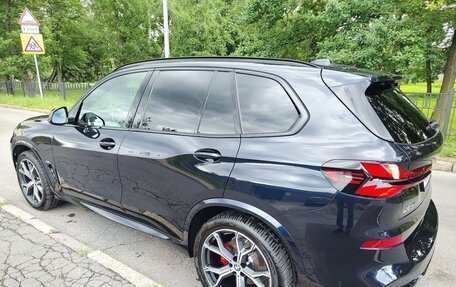 BMW X5, 2024 год, 11 190 000 рублей, 9 фотография
