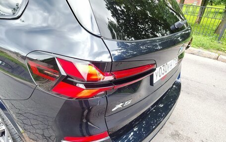 BMW X5, 2024 год, 11 190 000 рублей, 11 фотография