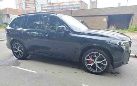 BMW X5, 2024 год, 11 190 000 рублей, 5 фотография