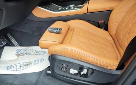 BMW X5, 2024 год, 11 190 000 рублей, 15 фотография