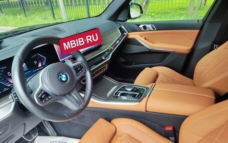 BMW X5, 2024 год, 11 190 000 рублей, 12 фотография