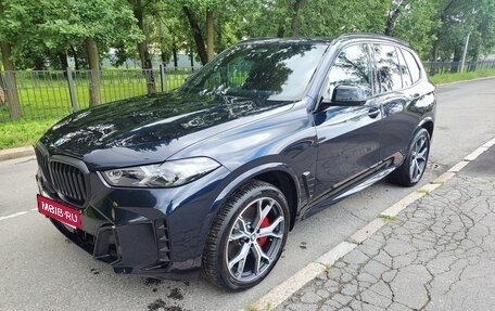 BMW X5, 2024 год, 11 190 000 рублей, 2 фотография