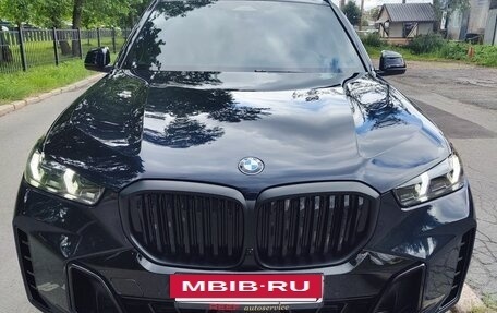 BMW X5, 2024 год, 11 190 000 рублей, 4 фотография