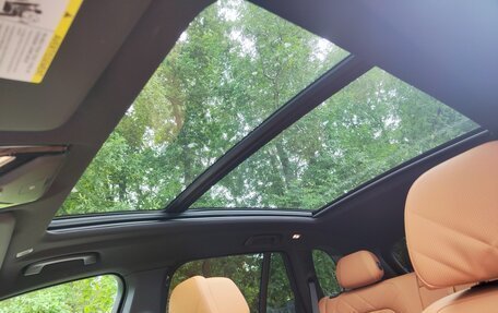 BMW X5, 2024 год, 11 190 000 рублей, 22 фотография