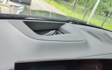 BMW X5, 2024 год, 11 190 000 рублей, 18 фотография