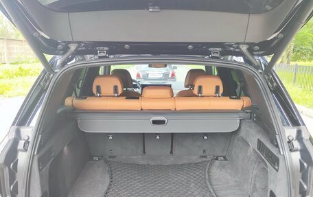 BMW X5, 2024 год, 11 190 000 рублей, 21 фотография